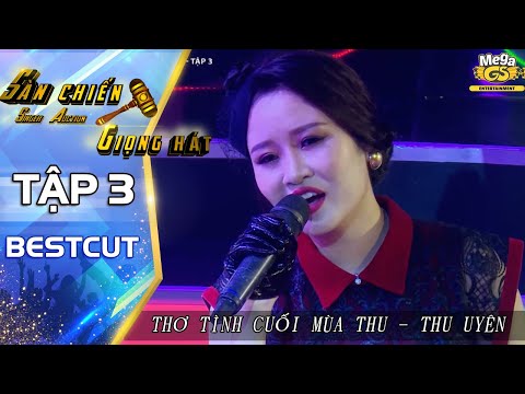 Video: Mùa Thu Là Thời điểm để Yêu