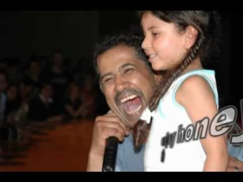 Ana Achek cheb khaled 2012 (with lyrics)