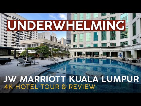 Video: Hotel Marriott: Gambaran Keseluruhan Jenama dan Lokasi