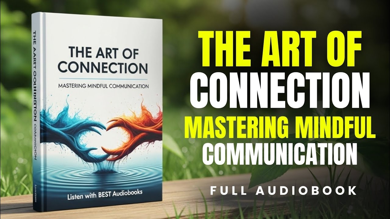 The Art of Connection - Mastering Mindful Communication | Full ...