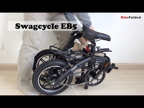 swagtron swagcycle eb pro
