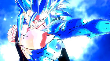 SSBE 4 Hair Change Tutorial (Dragonball Xenoverse 2 Modding)