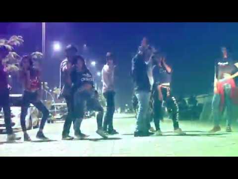 DANCE IN PUBLIC | AHMEDABAD RIVER FRONT
