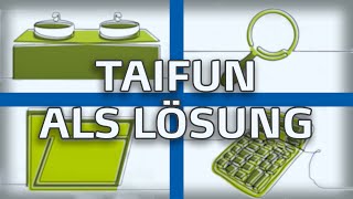 Taifun Software Die Lösung Für Eure Büro- Probleme