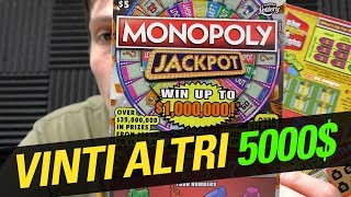 💰 AMERICAN SCRATCH AND WIN.... Another $5,000 won!!! 💰 screenshot 3