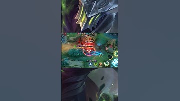 MLBB Argus game play👾MLBB Argus tutorial3👍KDA 7/4/4 build top 1 global argus #mlbb #mlbbshorts #fyp