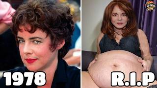 Grease (1978) Cast Update 2026, You Won't Believe What Happened To Them After 48 Years!!!