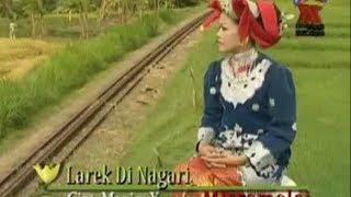 Lagu Minang Terbaru Misramolai ~ Larek Di Nagari (Full Album)