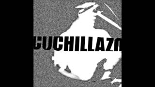 Video thumbnail of "Cuchillazo  - Gusanos"