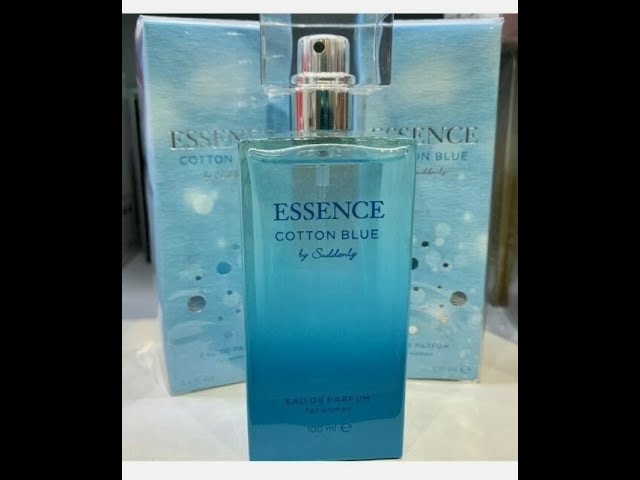 ❤❤Lidl Perfumes Essence (CLONES)❤❤ - YouTube