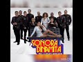 Sonorá Dinamita mix - Luis Aguilar Dj