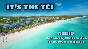“It’s The TCI” [ORIGINAL SONG] By. Me