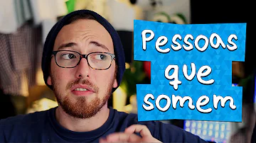 Por que tantas pessoas desaparecem?