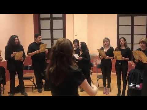 Ensayo Figlio perduto