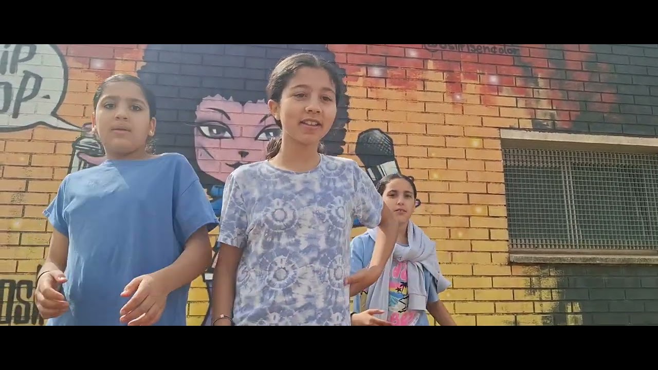 RAP CONTRA EL BULLYING - Escola Valldaura (Manresa)