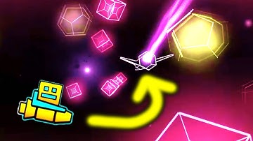 WHAT has Geometry Dash become.. ?
