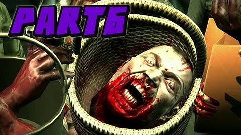 Dead Trigger 2 Walkthrough Gameplay Part 6 (Android/iOS)