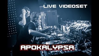Download Lagu TOOLS PROJECT @ Apokalypsa 15 Years Anniversary | FULL VIDEOSET (21. 11. 2014) MP3