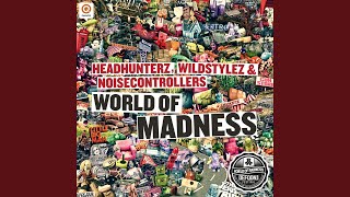 World of Madness (Defqon.1 Anthem 2012)
