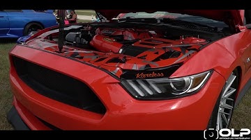 Texas Wake N Scrape 2018 Event Coverage!