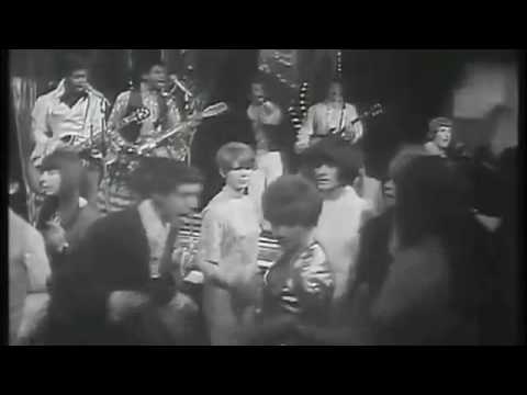 THE EQUALS Baby Come Back 1968 Video In NEW STEREO