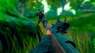 В РУКАХ ТОЛЬКО KAR98K - ЗРЯ ОНИ ПОШЛИ МЕНЯ ПУШИТЬ / PLAYERUNNKNOWN'S BATTLLEGROUNDS