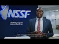 Penalties to noncompliant employers  nssf whistleblower