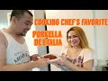 ETHEL BOOBA VLOG#61 Cooking CHEF's Favorite! PORKELLA DE ETALIA 😂 + Helping NEW Vlogger Friends
