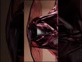 Luxury Perfume Animation | Cinematic 3D Product Shot #shorts #3danimation #animation