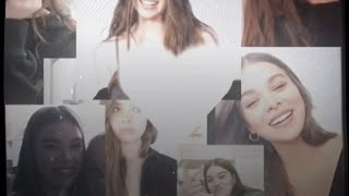 Hailee Steinfeld aesthetic edit or wtv this is lmao | She’s so adorable 🤍 screenshot 2