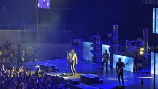 Boys Like Girls - Thunder | Live in Manila