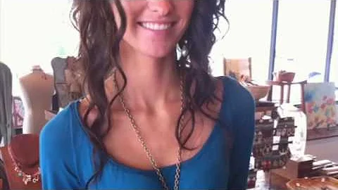 Rachel Pally and Elements by Jill Schwartz Trunk S...
