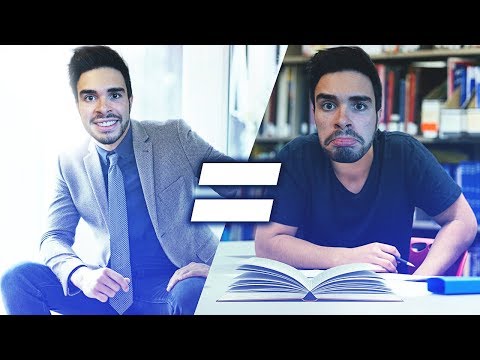 ¿Cuál Es La Diferencia Entre Estudio Y Trabajo Y Empleo Estudiantil?