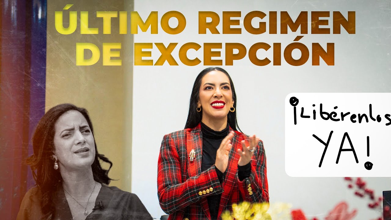 Las PANDILLAS y los FALSOS acuerdos DE PAZ !!!