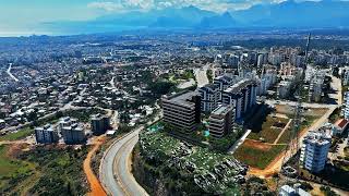 Andeva - Manzara - 4D Animation