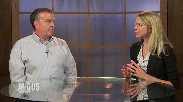 The Angus Report, June 18, 2012: Practical Applications