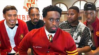 I Confronted The Worst Students In Streamer University