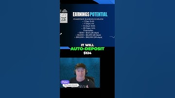 Unlock Crypto Passive Income: $100 Becomes $124 in 28 Days!