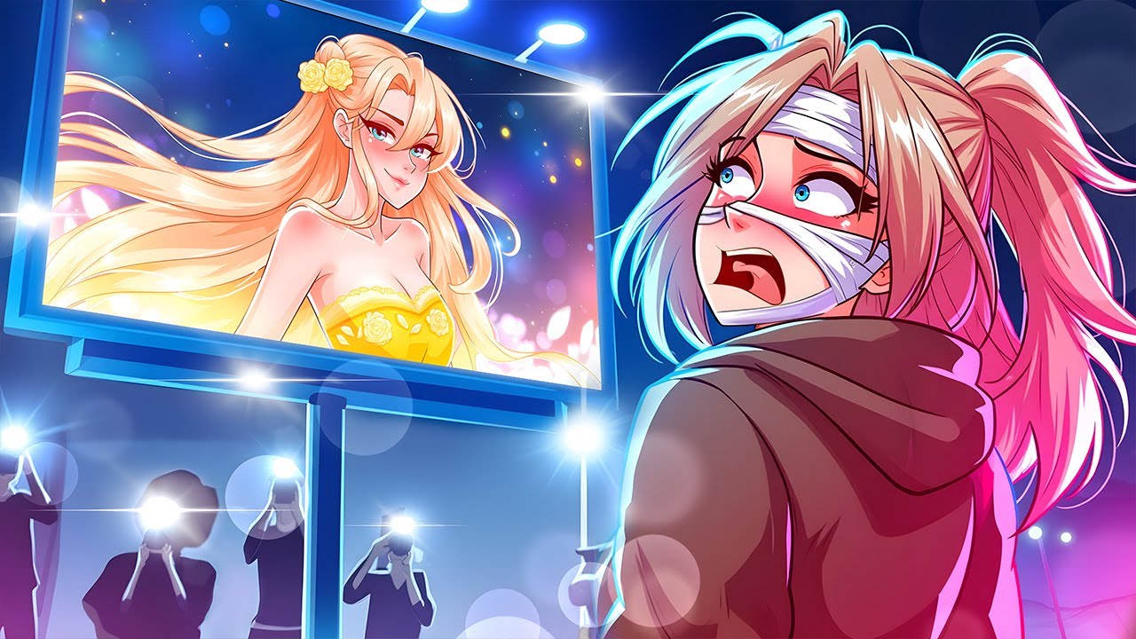 ทุกคนหาว่าฉันทำศัลยกรรม | รวบรวมเรื่องราวของฉัน