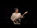 MIYAVI - “Ha!” & "STRONG" - Sony Hall, New York, NY 2019-08-19