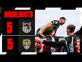 Highlights  grimsby town 55 notts county  sky bet league two  saturday 13th january 2024
