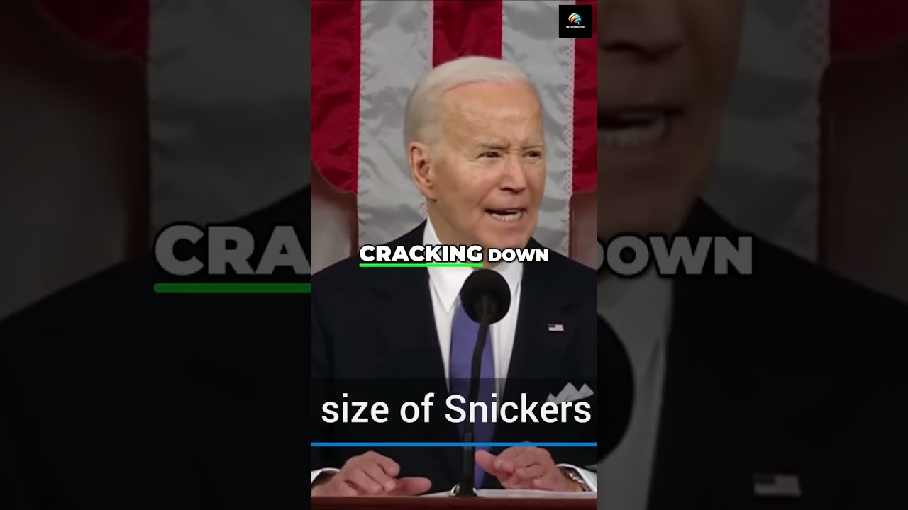 Stop Corporate Price Gouging! Protect Your Wallet Now!