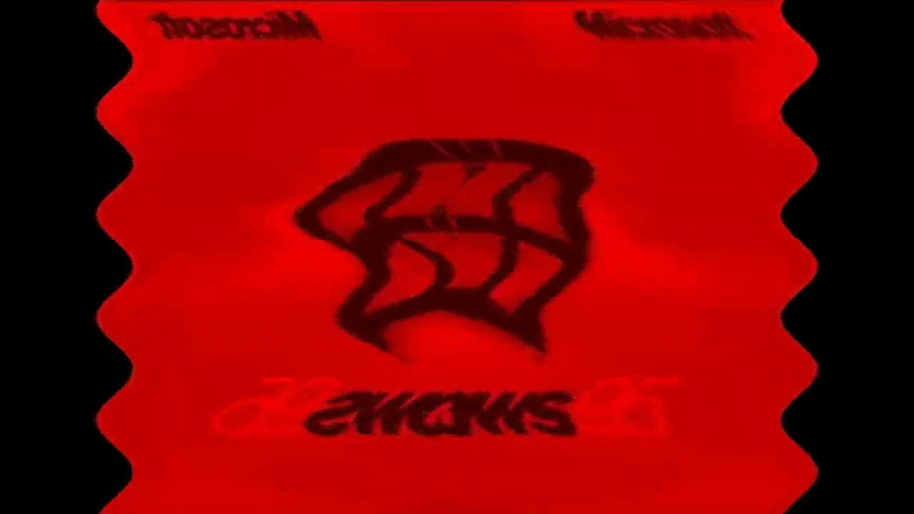 Windows 95 effects not scary in lost effects