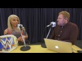 Alexa Bliss Interview: On childhood anorexia, becoming a WWE Superstar & dating Buddy Murphy