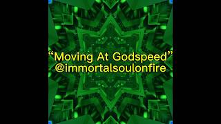 “Moving At Godspeed”  Epic Christian Lyrics Rock Music Videos Playlist