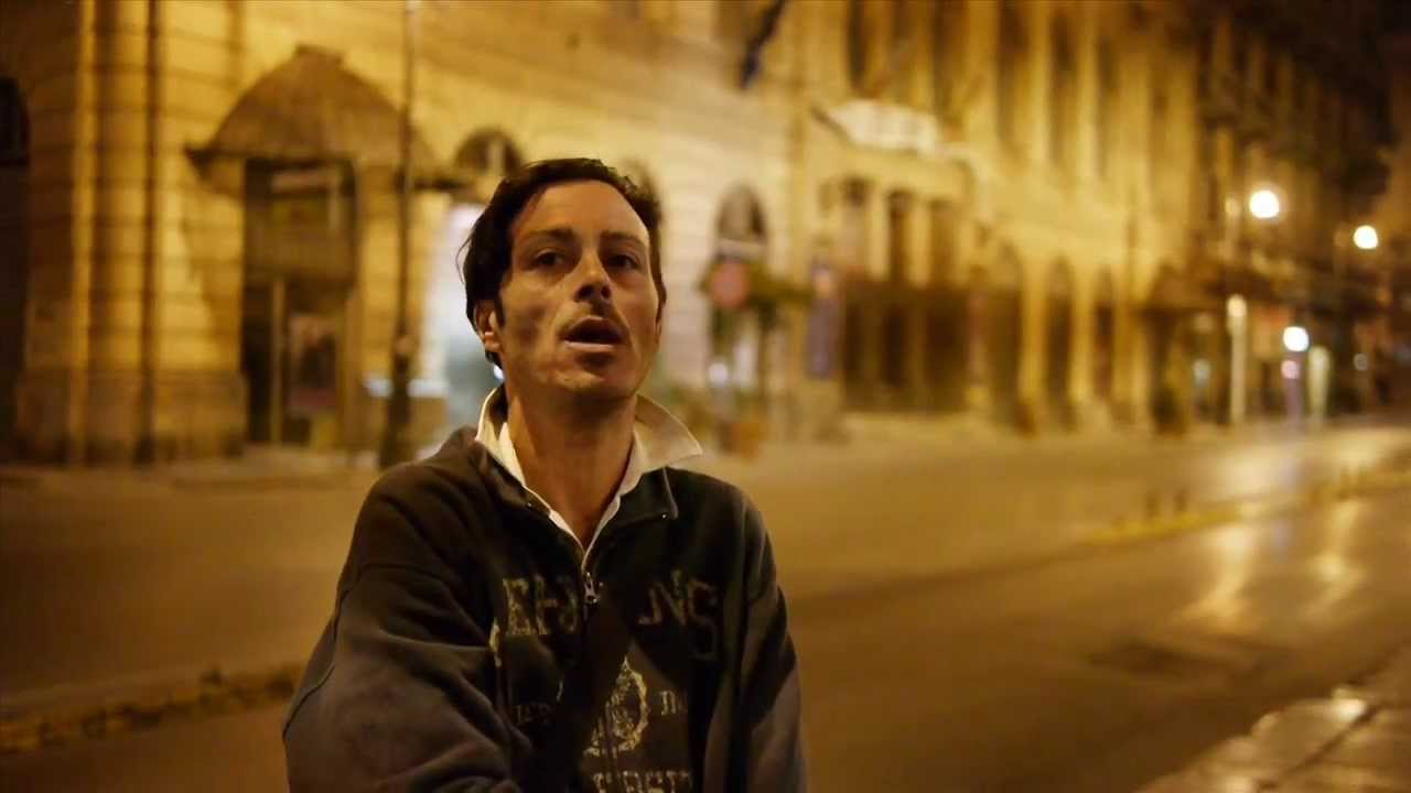 Palermo di notte - (a)round #1