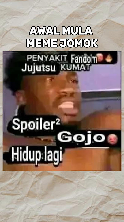 Download lagu AWAL MULA MEME JOMOK #meme #memesdaily #memesvideo #memepage #feedshorts