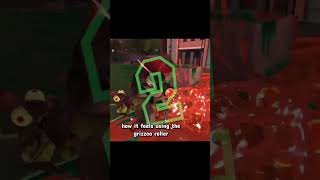#splatoon3 #bigrun #bigbigrun #salmonrun #octolinggirl #fypシ゚viral #fypシ #splatoon #splatoon_3