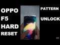 Oppo F5 (CPH1723) Hard Reset NEW METHOD