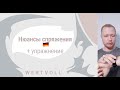 Тонкости спряжения 🇩🇪 глаголов + тренировка